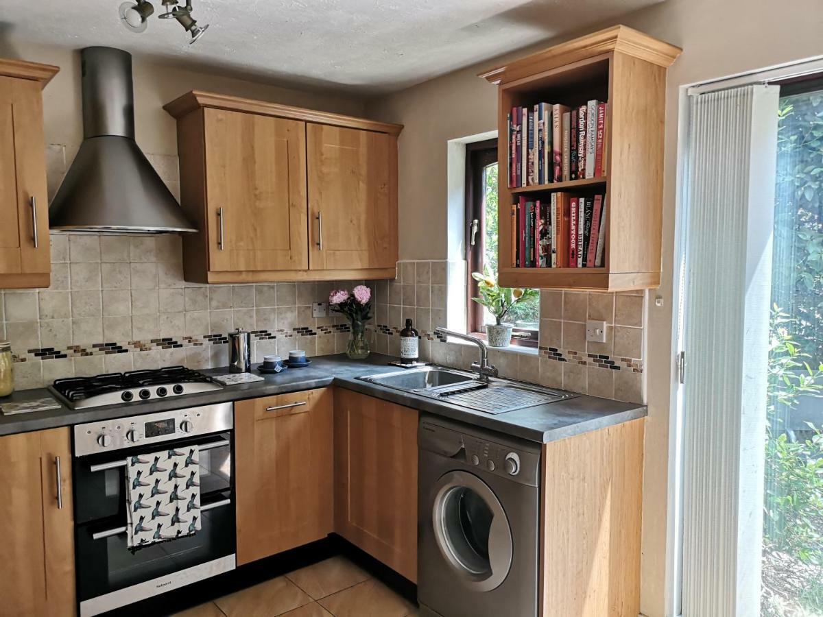 Cf10 House - Cardiff City Centre Extérieur photo