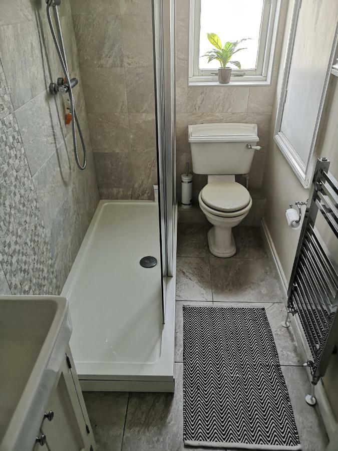 Cf10 House - Cardiff City Centre Extérieur photo
