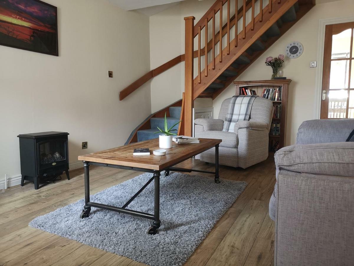 Cf10 House - Cardiff City Centre Extérieur photo