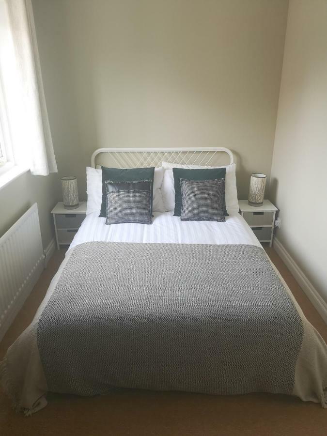 Cf10 House - Cardiff City Centre Extérieur photo